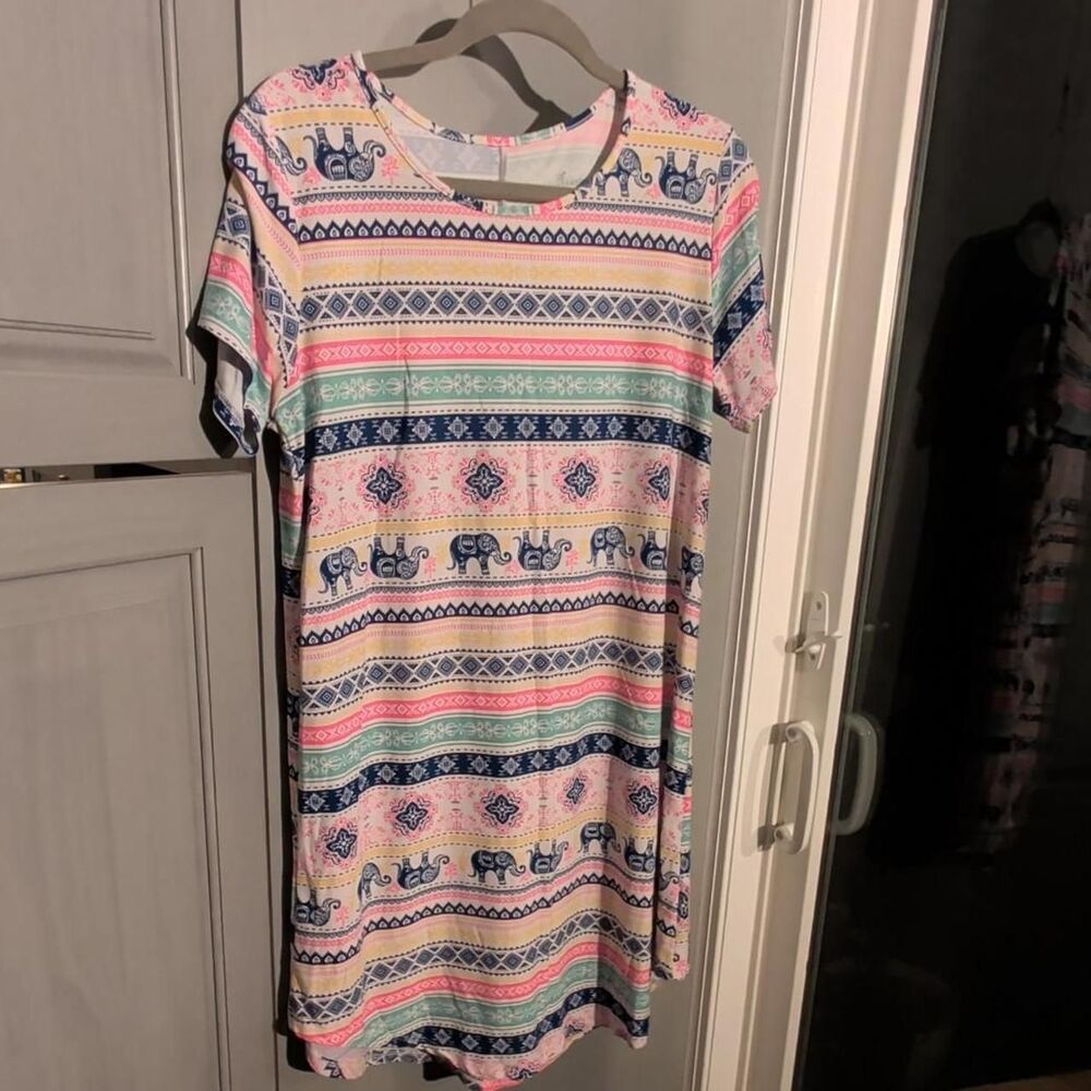 Unbranded Women's Multi Pajamas